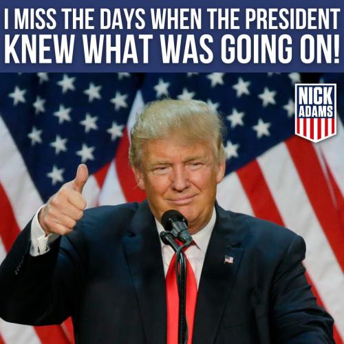 Trump 25
