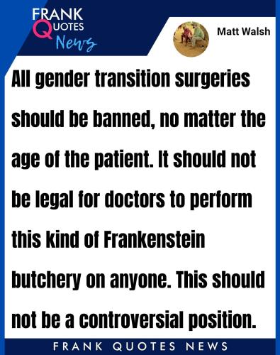 gender surgery g