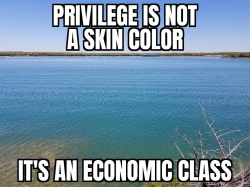 priviledge