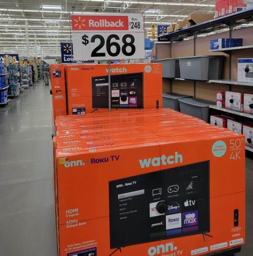 walmart bargain