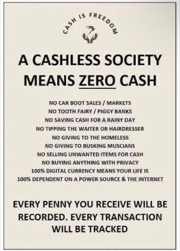 cashless me