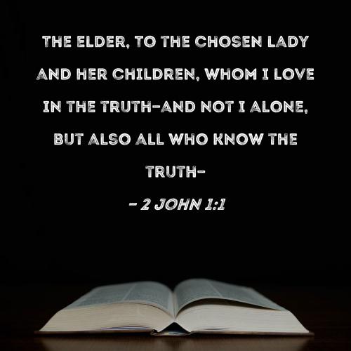 04-26-23 2 John 1_1