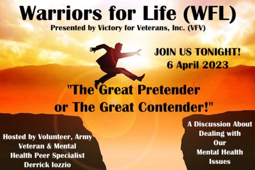 1-Pretender or Contender