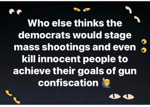 Shootings 1