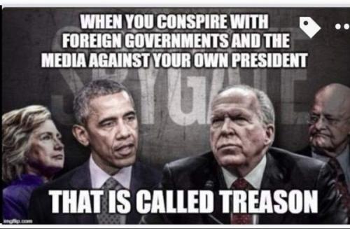 Treason 1