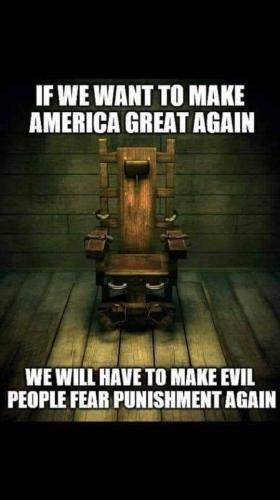 America Great AGain 1