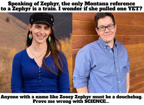 Zoey Zephyr before and after