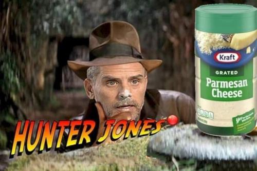 Hunter Jones snorting Parmesan Cheese 960px