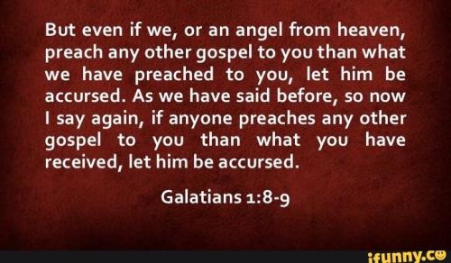 04-13-23 Galatians 1_8-9