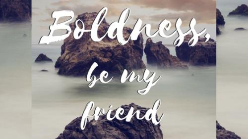 1C-Boldness