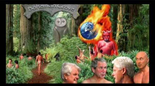 Bohemian Grove