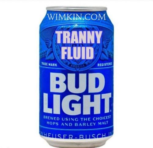 New Bud Light
