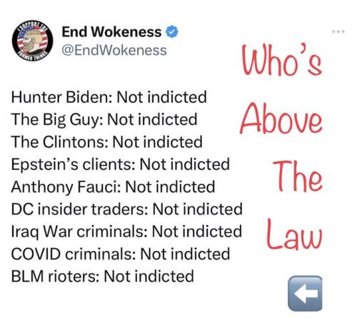 Above the Law 1