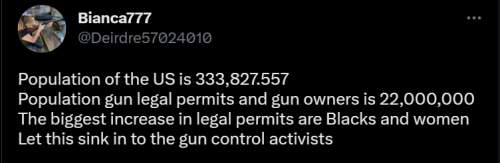 Gun Control 1