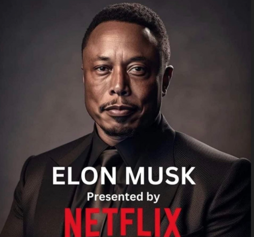 Netflix 1