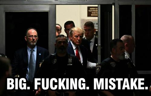 Trump 1