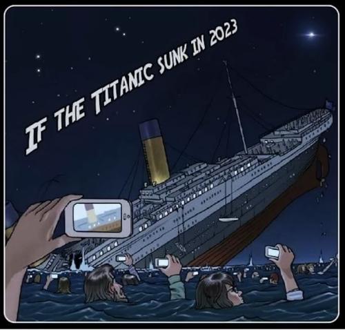 titanic