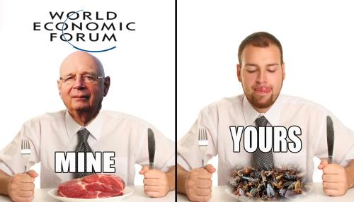 mine and yours