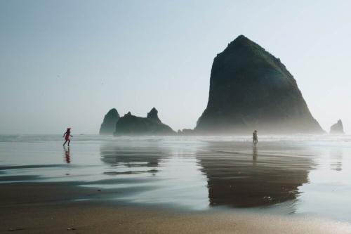 North Oregon Coast