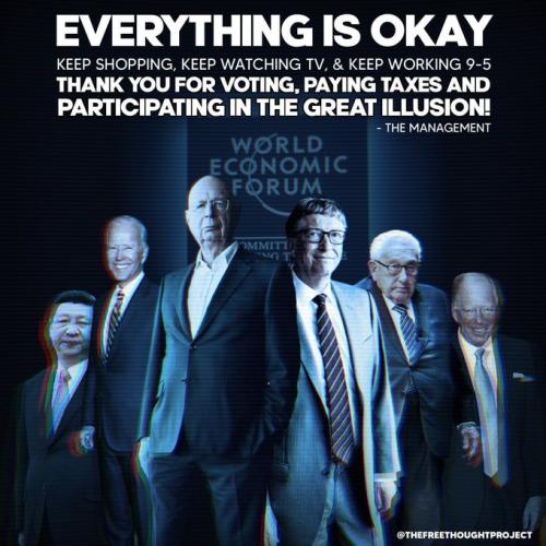 everything is OK