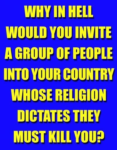 why invite
