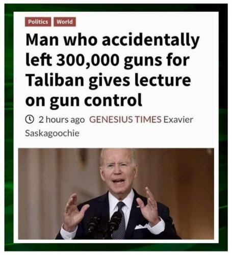 gun control me