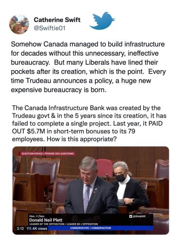 Canada Infrastructure Bank