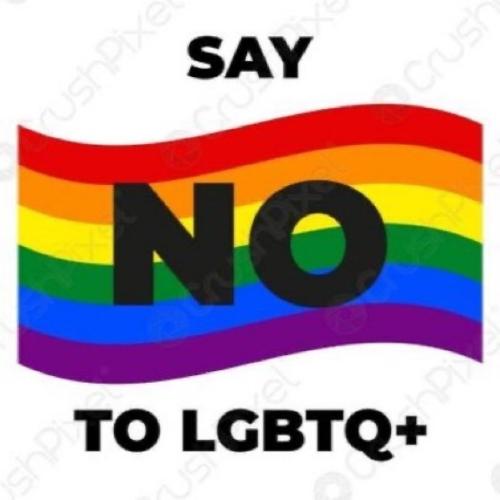 Say No 1