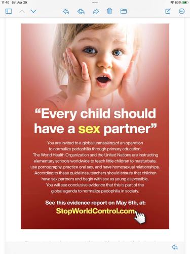 every child