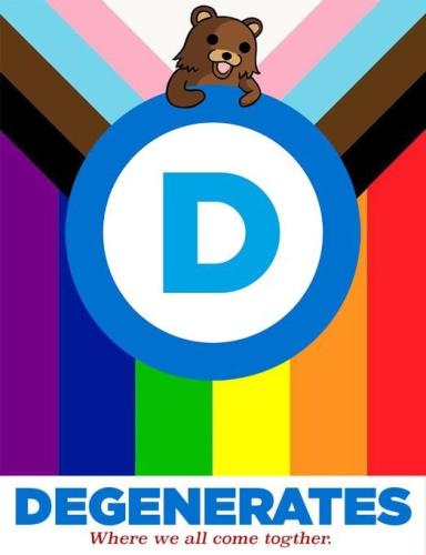 Degenerates 101