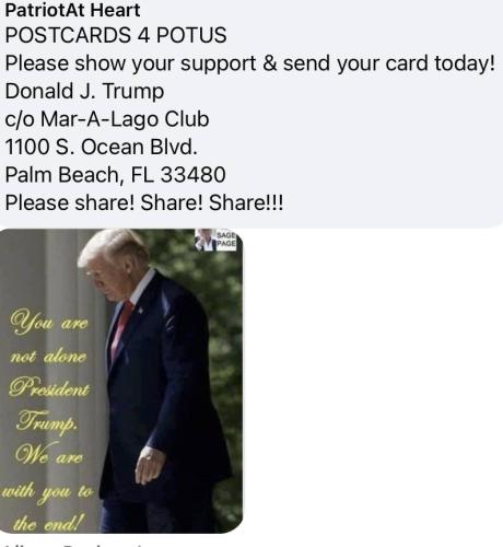 Trump 0