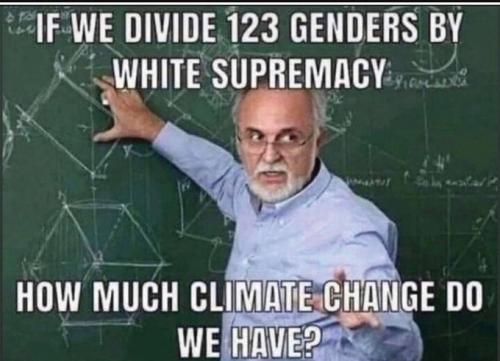 if we divide