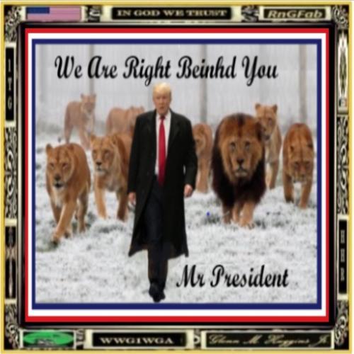 we are back on twitter