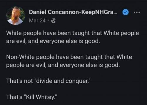 everyone else is good