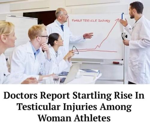 doctors report