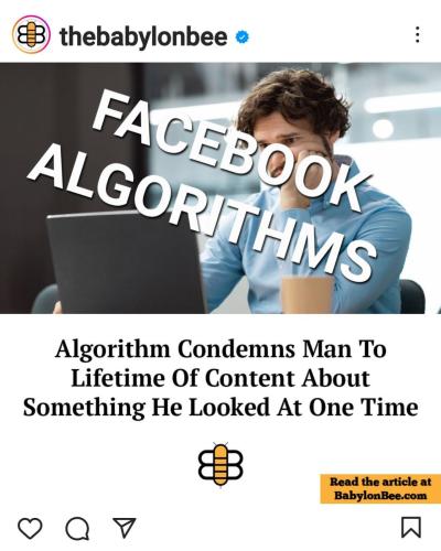 algorithms