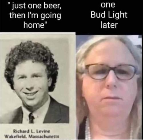 one bud light