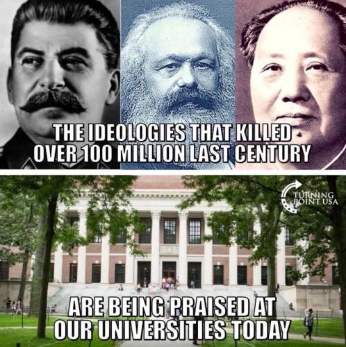 Universities 1