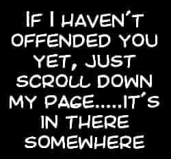 just scroll down