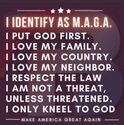 maga me
