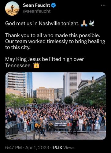 Nashville 1