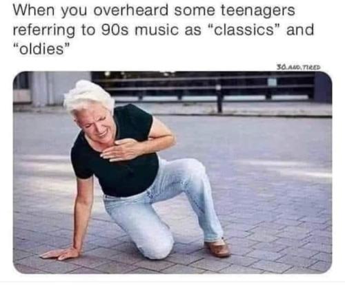 90s classic music