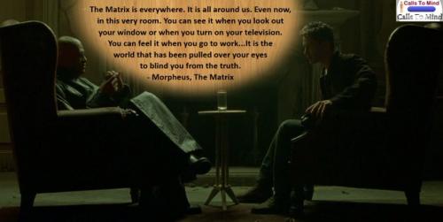 Matrix 3