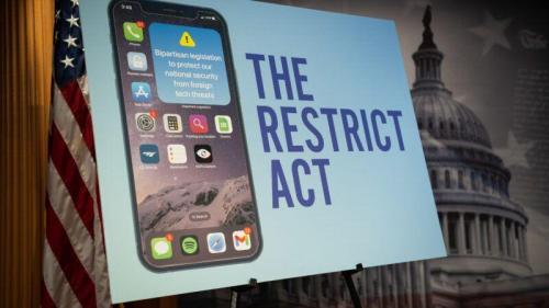 Restrict Act Explained