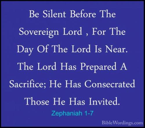 04-17-23 Zephaniah 1_7