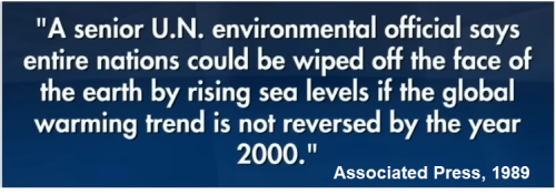 50 YEARS FALSE PROGNOSTICATIONS2