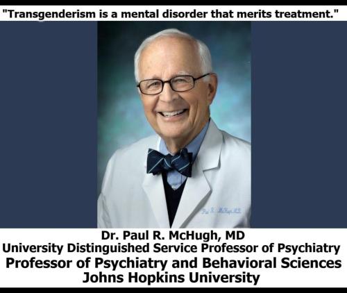 Transgenderism is a mental disorder that needs to be treated GAB video cover 2048px