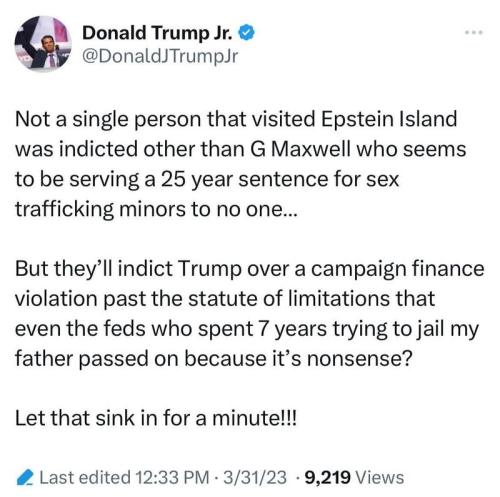 don jr. me