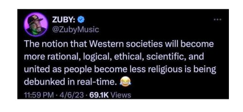 Religion 1