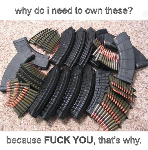 why do i need to own these